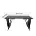 Petbedony Adjustable Portable Desk - Lightweight, Foldable Laptop Table with Height and Angle Adjustment for Home Office Use